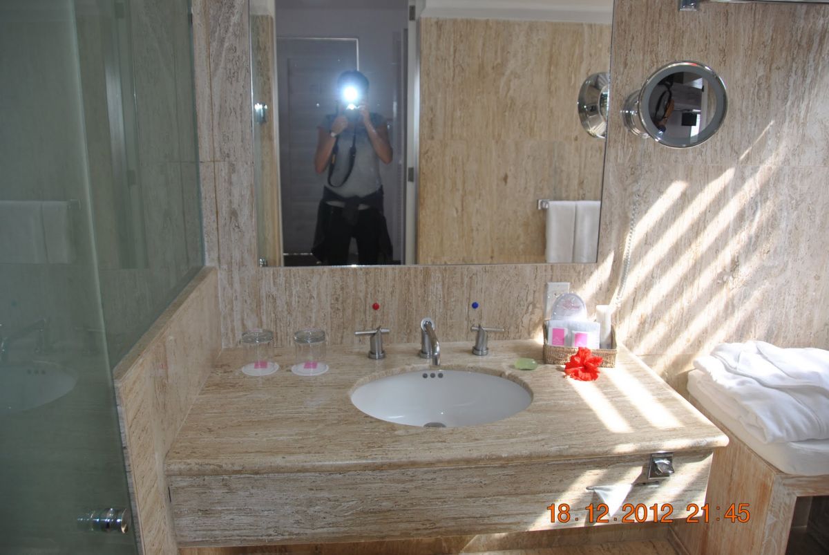 imagini hotel LAS BRISAS